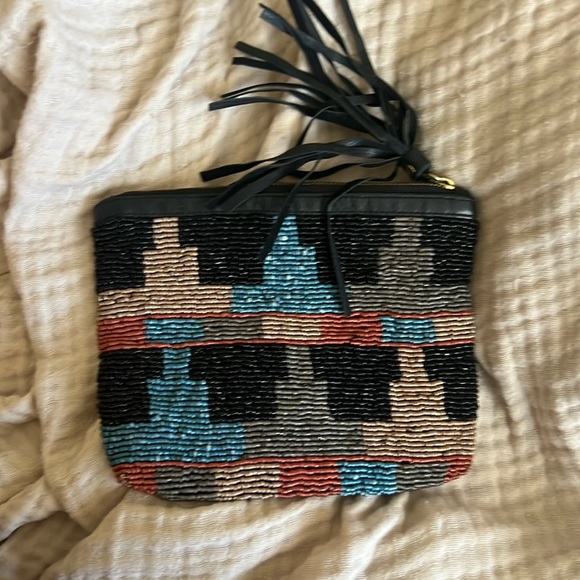 Cleobella Clutch - Picture 1 of 3